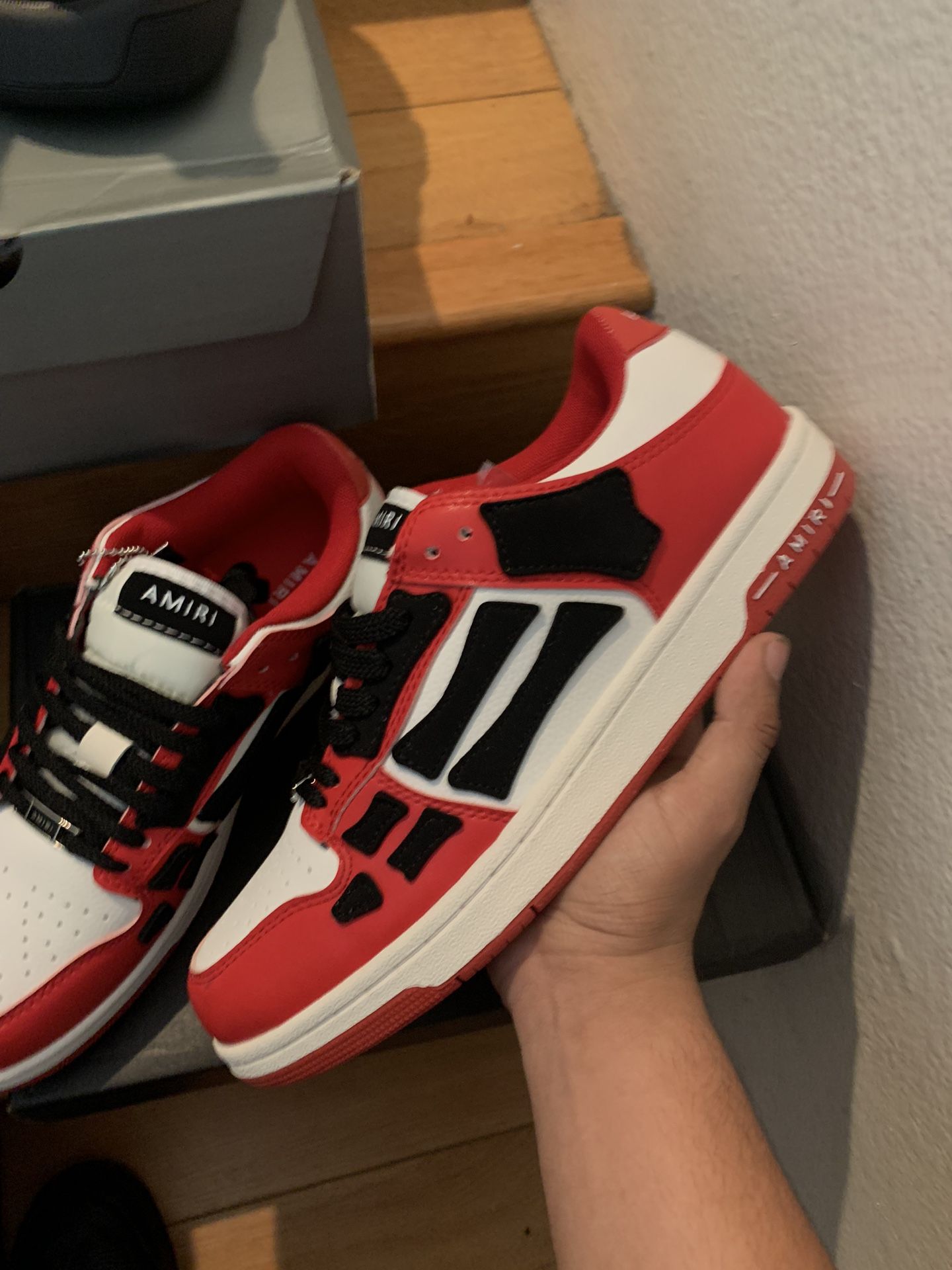 New Amiri Shoe For Men