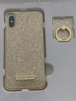 Case Iphone X (Never used)
