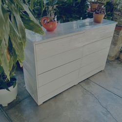 Dresser W56 D16 H36 Inches