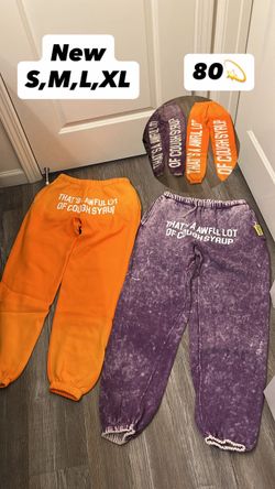 Hoodie sweats