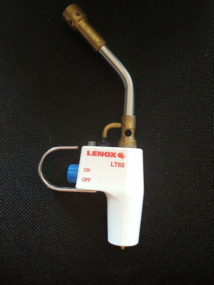 Lenox LT60 Propane Torch Head