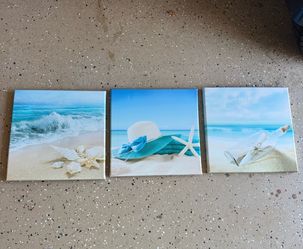 Canvas Painting