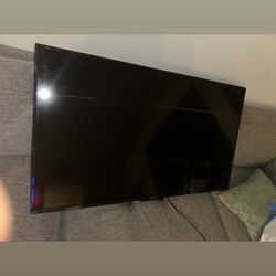 50 Inch Flat Screen 