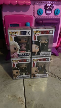 Funko pop