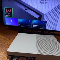1tb Xbox One S 