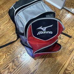 Baseball equipment 