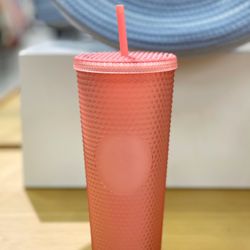 Starbucks 24oz VENTI Pink lemonade tumbler 