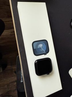Apple Watch S9 45mm