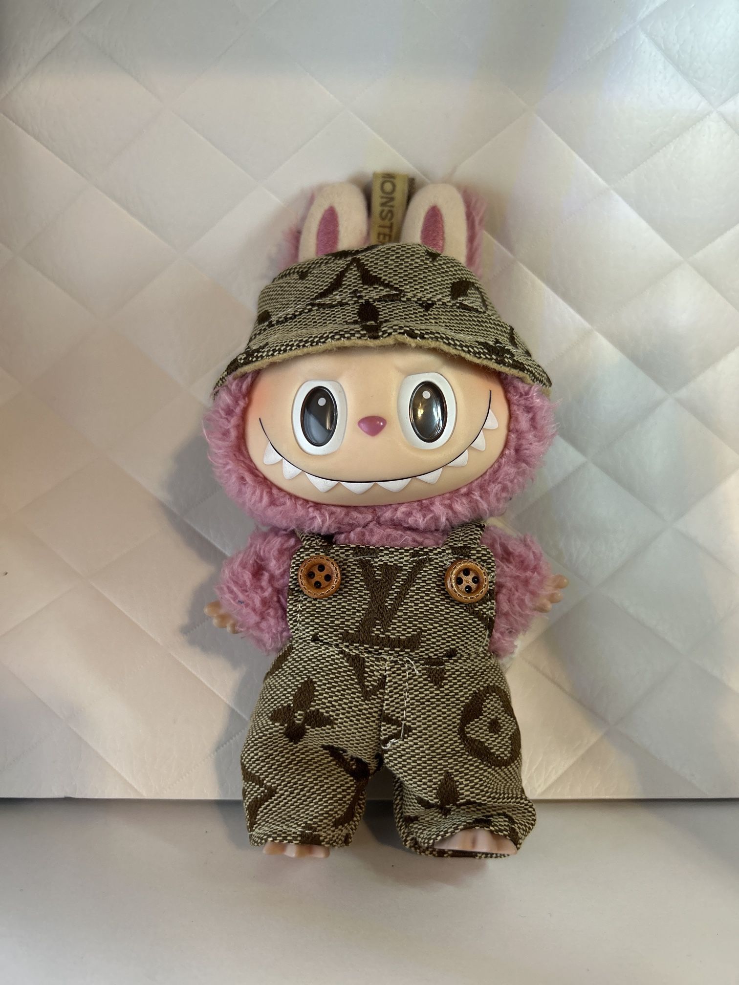 Labubu