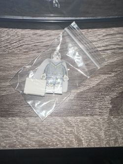 Lego Marvel