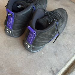 Jordan 12 Retro