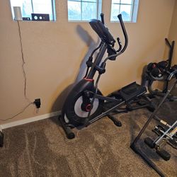 Elliptical Machine