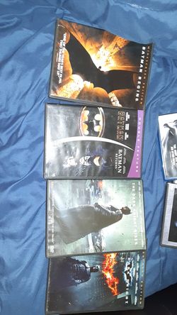 Movies I dug out Not Free