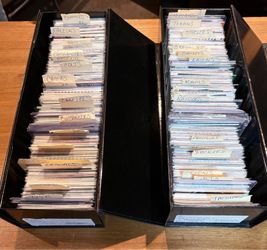 🔥 NFL Card Collection 🔥 NO BASE - HOLDS W/Payment