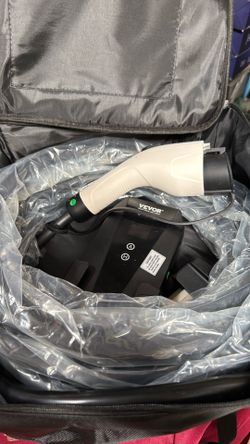 Vevor AC EV Charger model EV B06-US0078 brand new