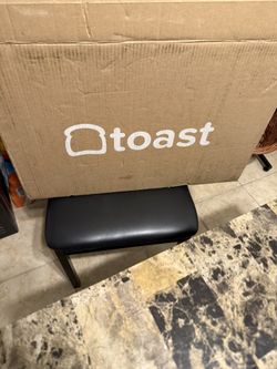 Toast POS System