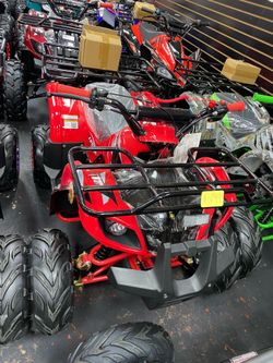 ATV