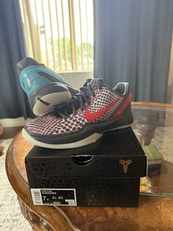 Nike Kobe 6 Protro Hollywood 3D (2026)