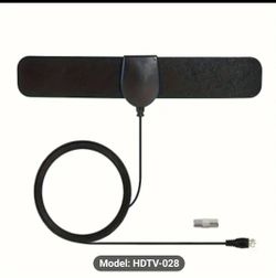 Digital HD 4K antenna NEW