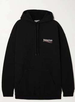 Balenciaga Hoodie