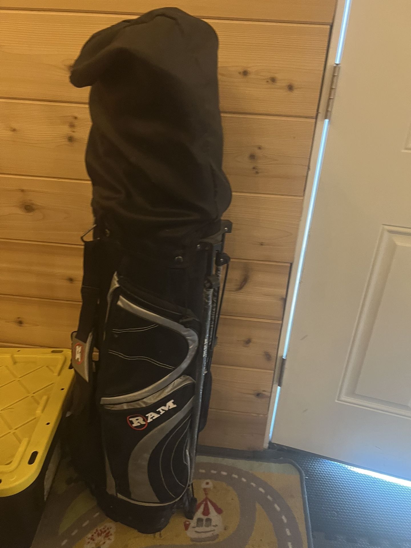 Golf Kit