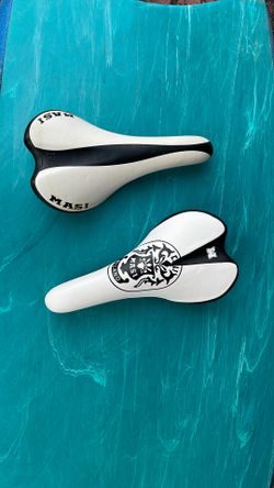 Bike Seat
