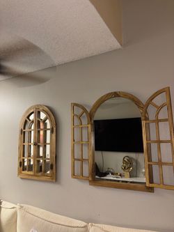 Wall Decor
