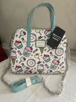 Bag hello kity