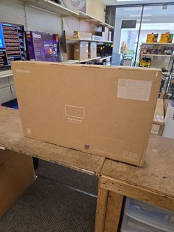 Samsung 32" The Frame QLED TV