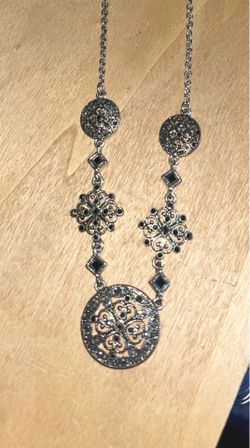 Vintage Necklace