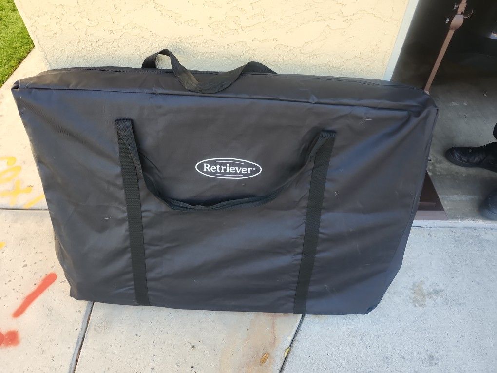 Brand New Dog Kennel