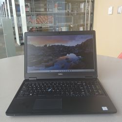 Dell Latitude 5591 - 16GB ram