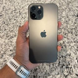 iPhone 12 Pro Max 128gb Unlocked 