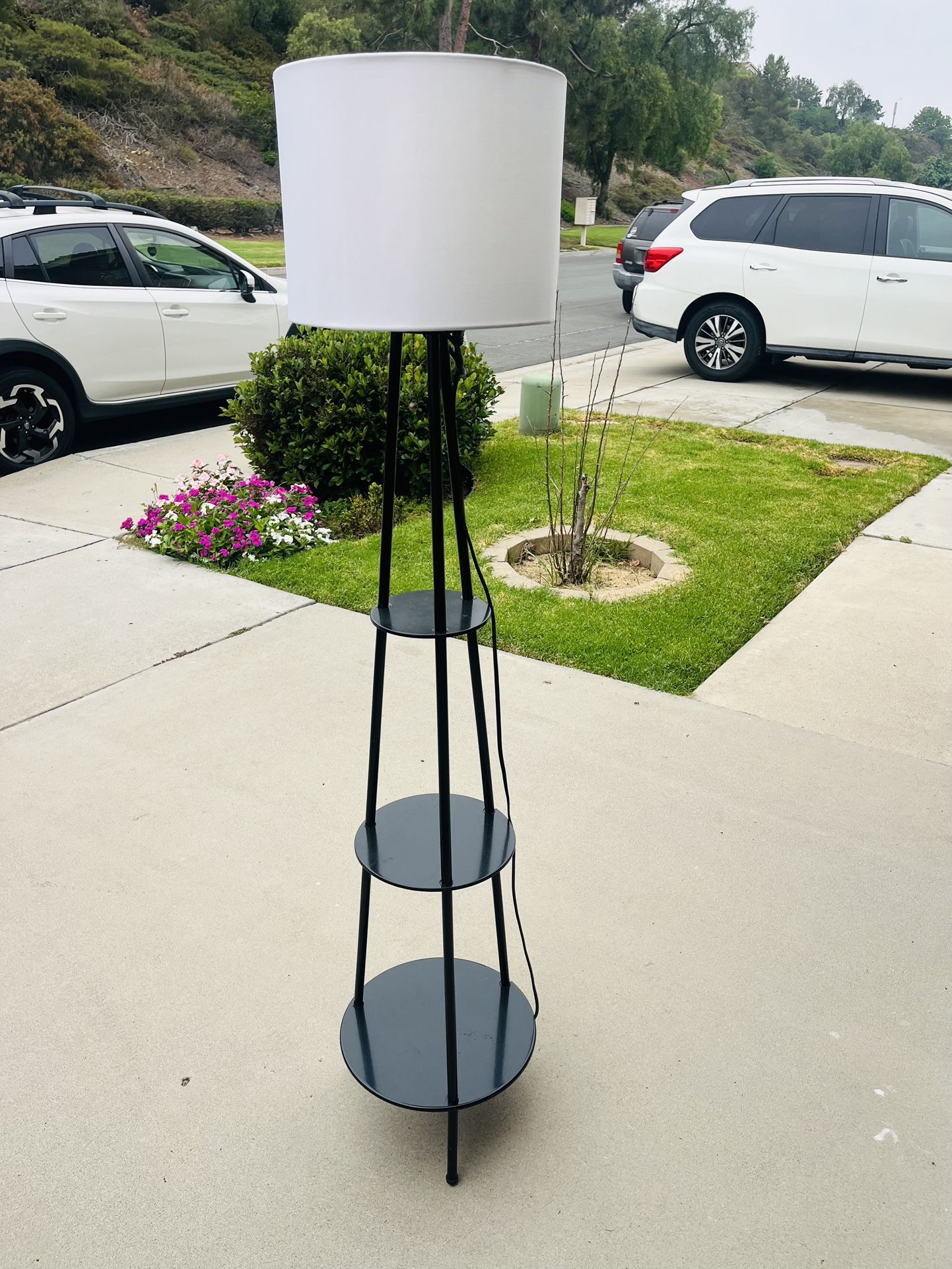 Lamp
