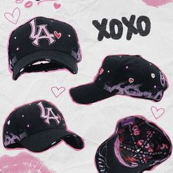 “Xoxo” Thirty one hat