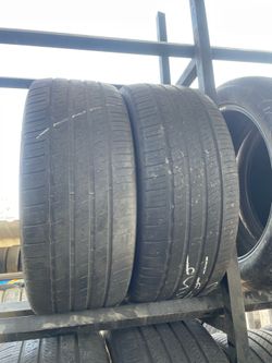 Used tires llantas usadas