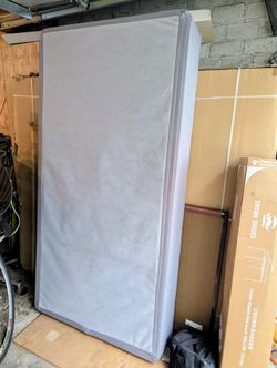 Twin Box Spring