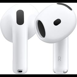 Apple AirPods ( 3 rd Generation)