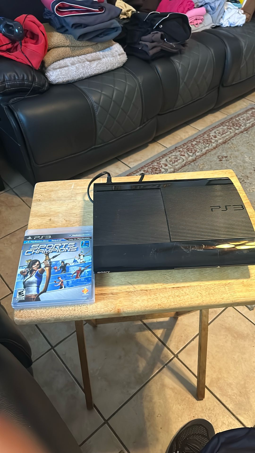 PS3