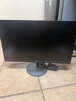 Acer Monitor SA242Y 120Hz