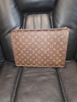 Louis Vuitton Document Holder