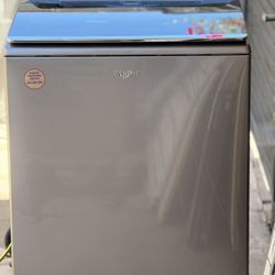 Whirepool Washer & Dryer