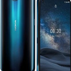 Nokia 8.3