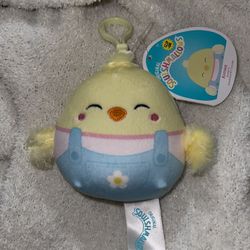 Amiee The Chick Clip