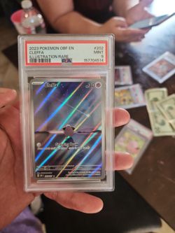 Pokémon card