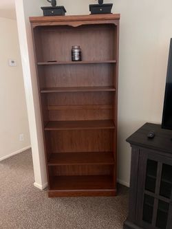 Book case