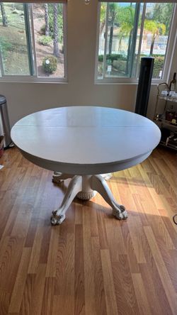 Kitchen Table - Dining Table