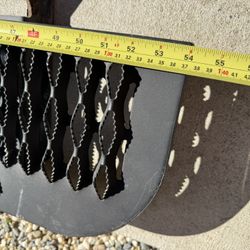 grip step running board