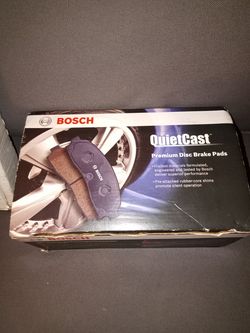 Rotors and brake pads volkswagen Audi