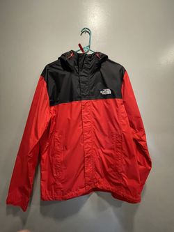 The North Face Windbreaker 